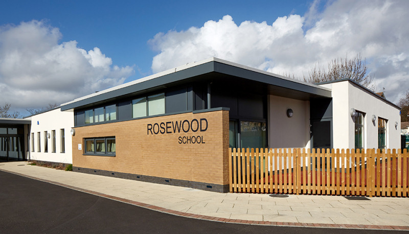 Rosewood Free School
