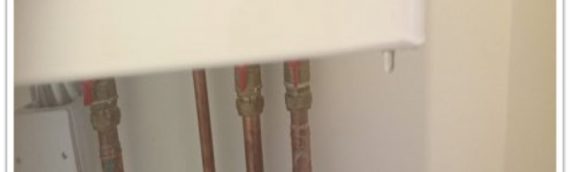 Boiler Repair Needed to Prevent Pressure Drop and Installation Quality Concerns