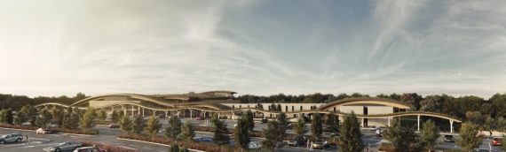 Quality Site Inspection for £60m Leeds Skelton Lake Services
