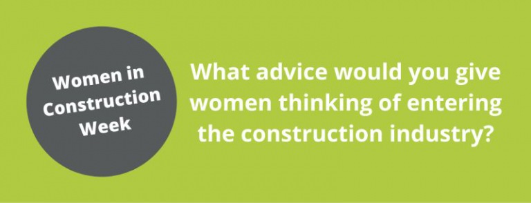 Women in Construction: Clerk of Works